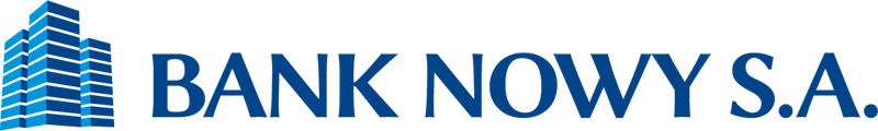 Logo banku Nowego S.A.