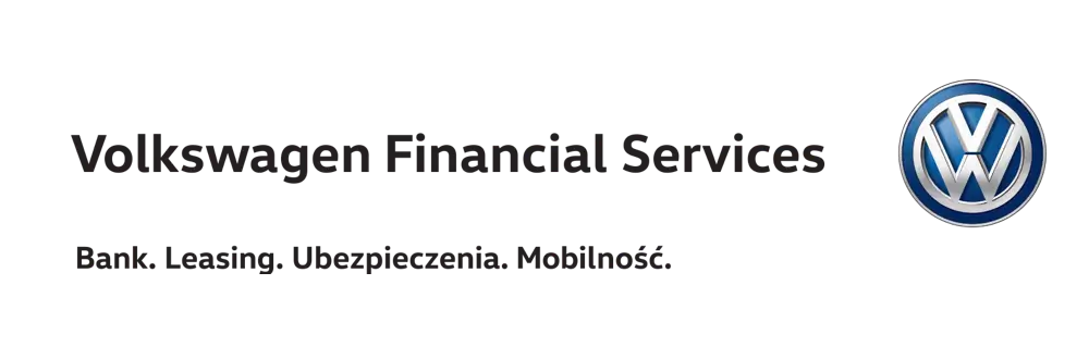 Logo  banku Volkswagen Financial Services