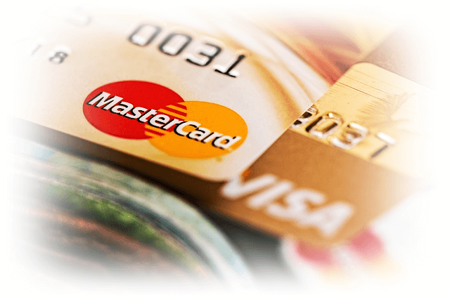 Karty płatnicze Visa oraz MasterCard