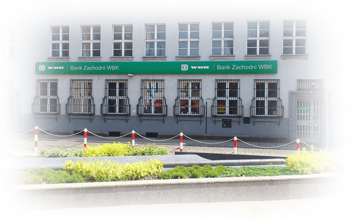 Oddział Banku Zachodniego WBK w Opolu
