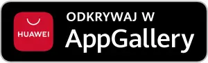 Logo App Galery Huawei