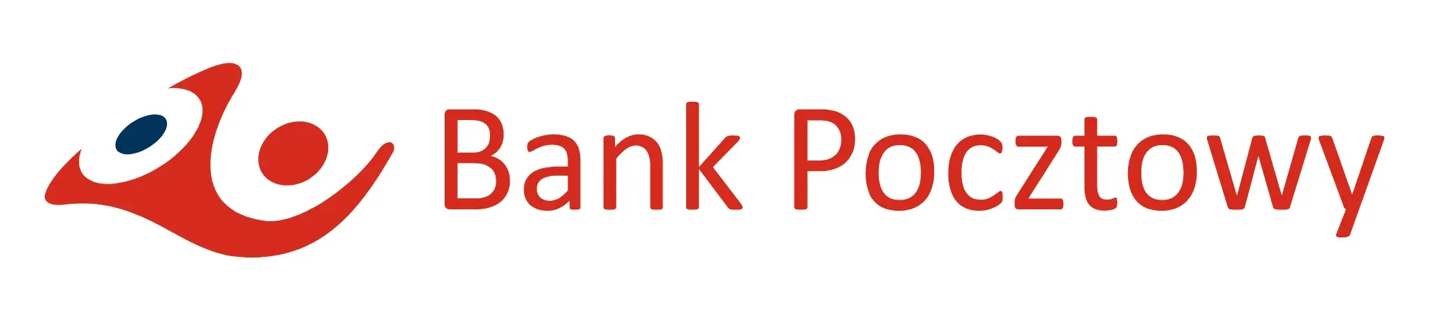 Logo Banku Pocztowego