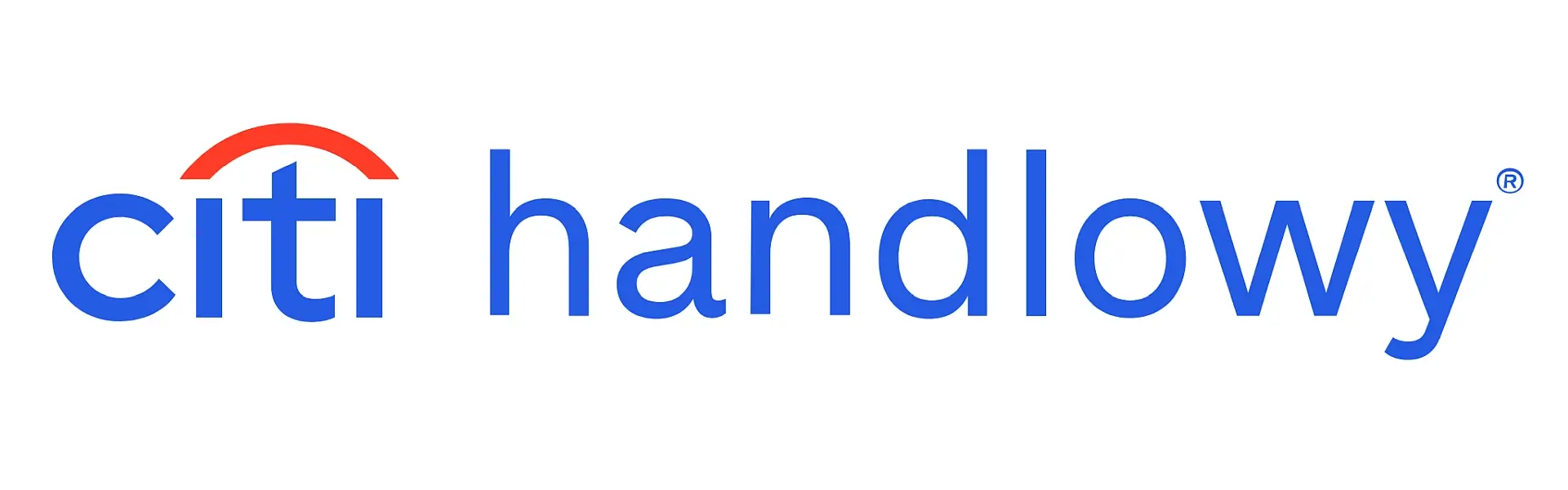 Logo banku Citi Handlowy