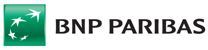 logo banku BNP Paribas