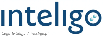 Logo Inteligo, gdzie można założyć rachunek firmowy