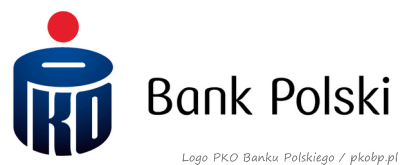 logo PKO Banku Polskiego