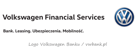 Logo Volkswagen Banku