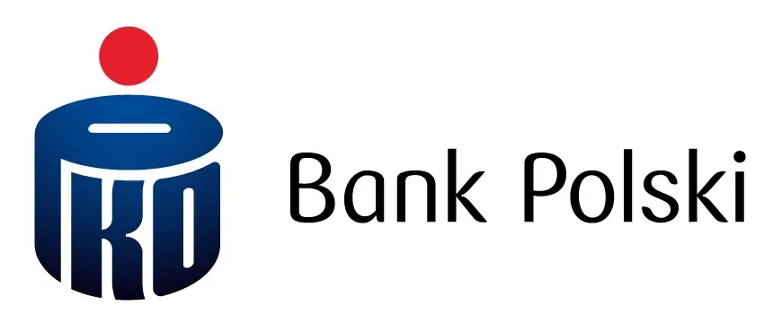 Logo PKO Banku Polskiego
