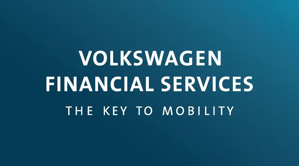 Logo Volkswagen Financial Services (VWFS)