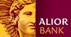 Małe logo Alior Banku