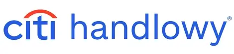 Małe logo Citibanku Handlowego