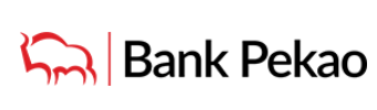 logo banku Pekao
