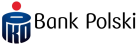 Małe logo PKO Banku Polskiego