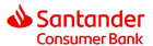 logo santander consumer banku