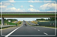 Polska autostrada