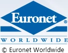 Logo bankomatów Euronet