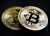monety bitcoinowe