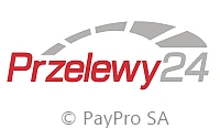 Małe logo Przelewy24