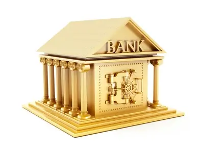 obrazek złotego banku